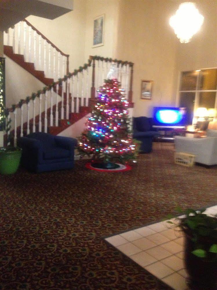 Quality Inn Kingdom City, Mo Eksteriør bilde