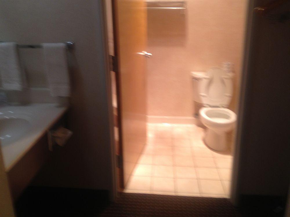 Quality Inn Kingdom City, Mo Eksteriør bilde